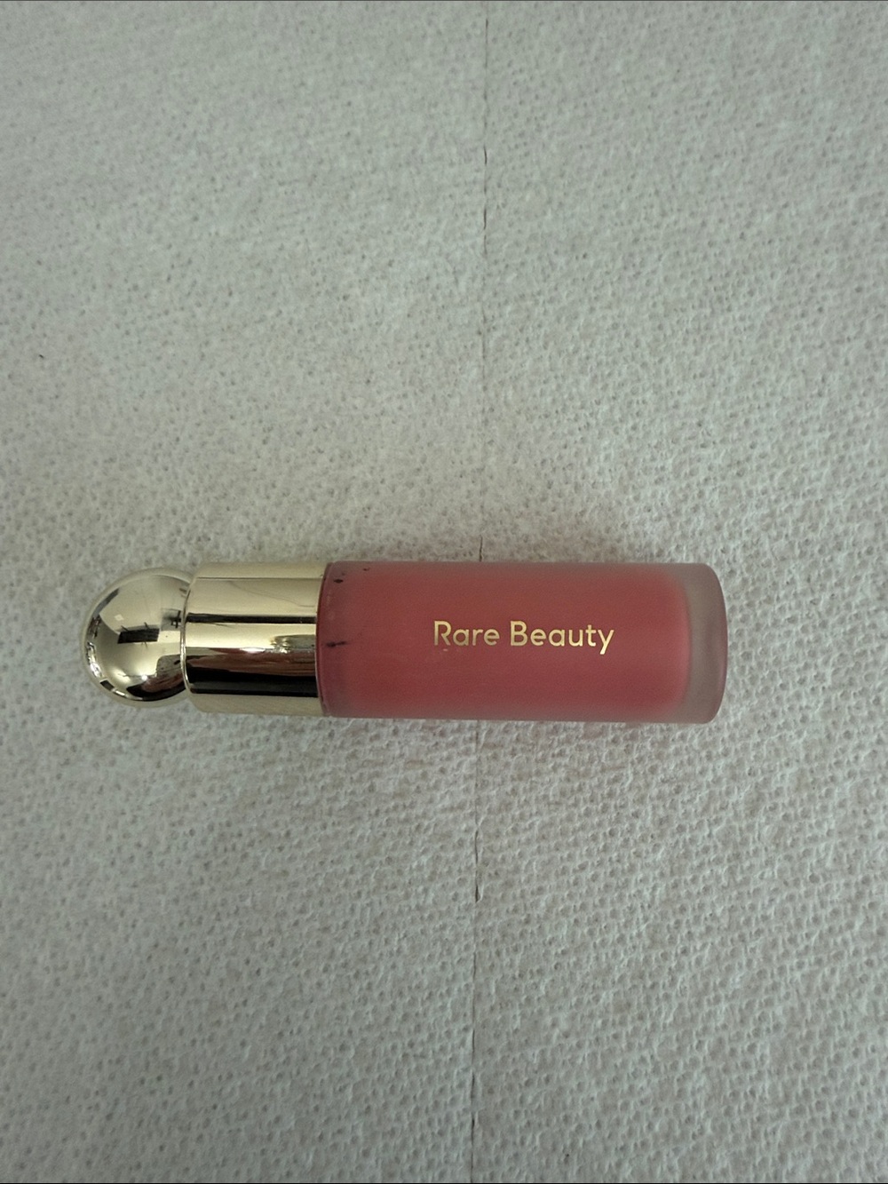 Rare Beauty Liquid Blush - Happy